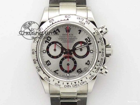 MiroTime 0509 Thermal Oyster Perpetual 39mm 114300 JF 1:1 Best Edition Grape Dial On SS Bracelet SA 3792